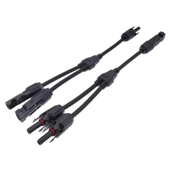 Conector MC4 Y2 Cablu Solar