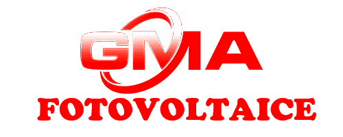 Gma Fotovoltaice