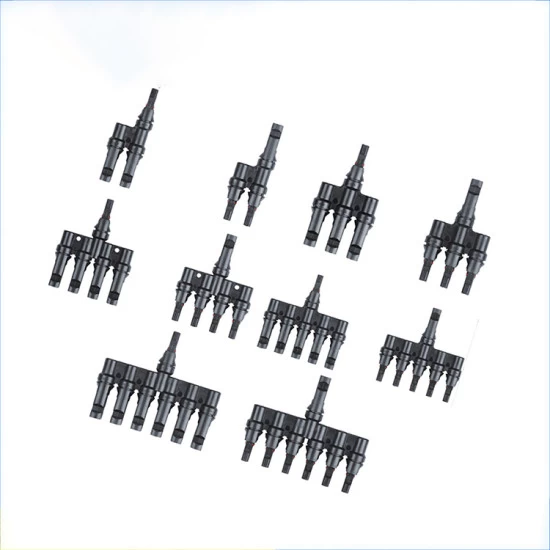 Conector MC4 T2 Cablu Solar Conector MC4 T2 Cablu Solar