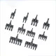 Conector MC4 T2 Cablu Solar Conector MC4 T2 Cablu Solar