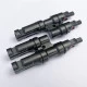 Conector MC4 T2 Cablu Solar Conector MC4 T2 Cablu Solar