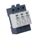 Descarcator Supratensiune Curent Continuu Panouri Fotovoltaice 3P 1000V 20KA-40KA Descarcator Supratensiune Curent Continuu Panouri Fotovoltaice 3P 1000V 20KA-40KA