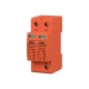 Descarcator Supratensiune Curent Continuu 2P 500V Descarcator Supratensiune Curent Continuu 2P 500V