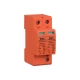 Descarcator Supratensiune Curent Continuu 2P 500V Descarcator Supratensiune Curent Continuu 2P 500V