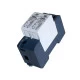 Descarcator Supratensiune Panouri Fotovoltaice 2P 800V 20KA-40KA Descarcator Supratensiune Panouri Fotovoltaice 2P 800V 20KA-40KA