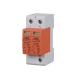 Descarcator Supratensiune Curent Alternativ 2P 275V 20KA-40KA Descarcator Supratensiune Curent Alternativ 2P 275V 20KA-40KA