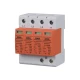 Descarcator Supratensiune Curent Alternativ 4P 420V 20KA-40KA Descarcator Supratensiune Curent Alternativ 4P 420V 20KA-40KA