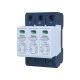 Descarcatoar Protectie Curent Continuu 3P 1500V T1 T2