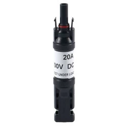  Conector MC4 cu Dioda 30A Protectie Panouri Solare