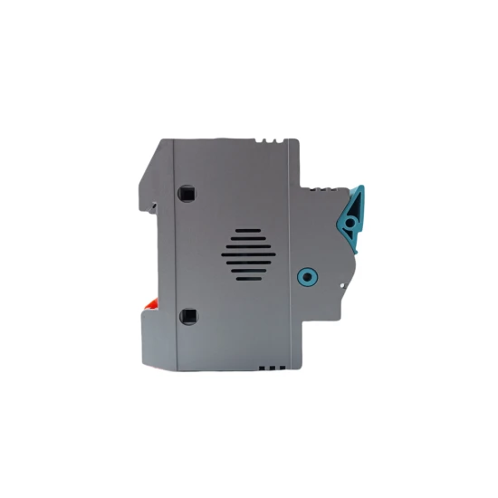 Separator Fuzibil 1P cu Led si Siguranta Fuzibila 15A Protectie Panouri Fotovoltaice Separator Fuzibil 1P cu Led si Siguranta Fuzibila 15A Protectie Panouri Fotovoltaice
