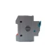 Separator Fuzibil 1P cu Led si Siguranta Fuzibila 15A Protectie Panouri Fotovoltaice Separator Fuzibil 1P cu Led si Siguranta Fuzibila 15A Protectie Panouri Fotovoltaice