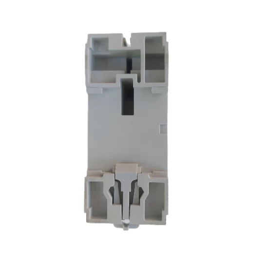 Siguranta Automata AC cu Diferential 2P 25A 30mA Siguranta Automata AC cu Diferential 2P 25A 30mA