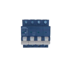 Siguranta Automata Curent Continuu 4P 1000V 40A