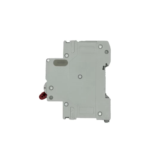 Siguranta Automata Protectie Panouri Fotovoltaice 2P 500V 25A Siguranta Automata Protectie Panouri Fotovoltaice 2P 500V 25A