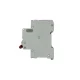 Siguranta Automata Protectie Panouri Fotovoltaice 2P 500V 25A Siguranta Automata Protectie Panouri Fotovoltaice 2P 500V 25A