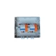 Tablou Electric Panouri Fotovoltaice 2 Stringuri PG9-HA18 0-750V Tablou Electric Panouri Fotovoltaice 2 Stringuri PG9-HA18 0-750V