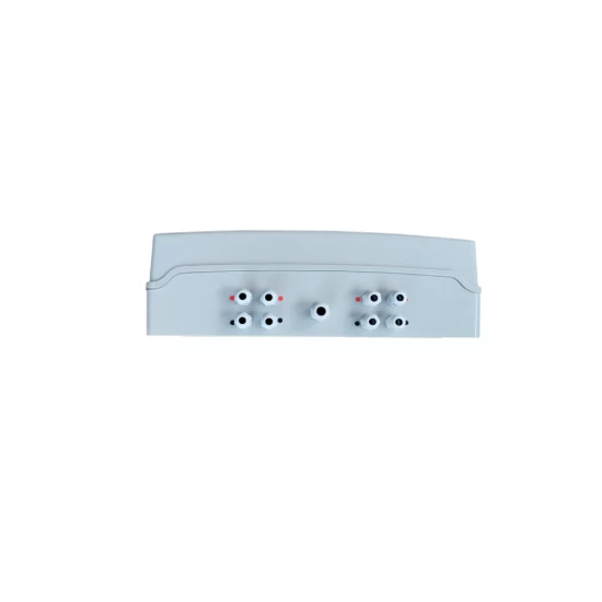 Tablou Electric Panouri Fotovoltaice 2 Stringuri PG9-HA18 0-750V Tablou Electric Panouri Fotovoltaice 2 Stringuri PG9-HA18 0-750V