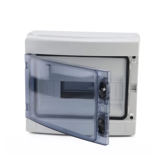 Tablou Electric Curent Alternativ compatibil Invertor Huawei Monofazic Tablou Electric Curent Alternativ compatibil Invertor Huawei Monofazic