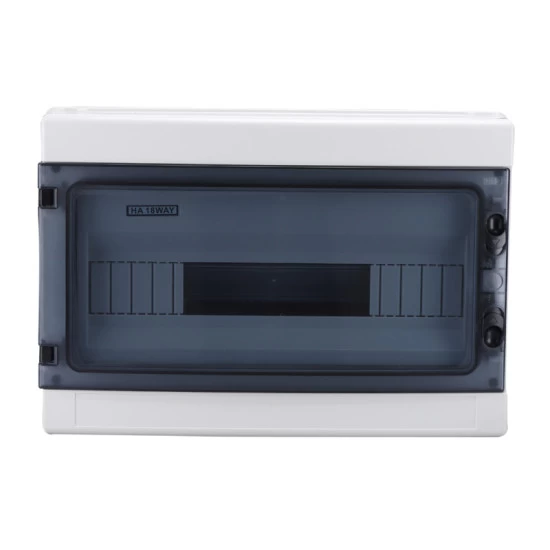 Tablou Electric Curent Continuu 3 Stringuri MC4-HA18 0-500V Tablou Electric Curent Continuu 3 Stringuri MC4-HA18 0-500V