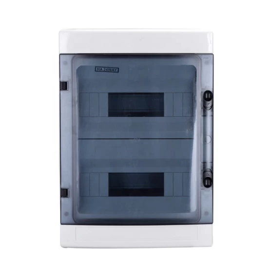 Tablou Electric Curent Continuu 3 Stringuri PG9-HA24 0-750V Tablou Electric Curent Continuu 3 Stringuri PG9-HA24 0-750V